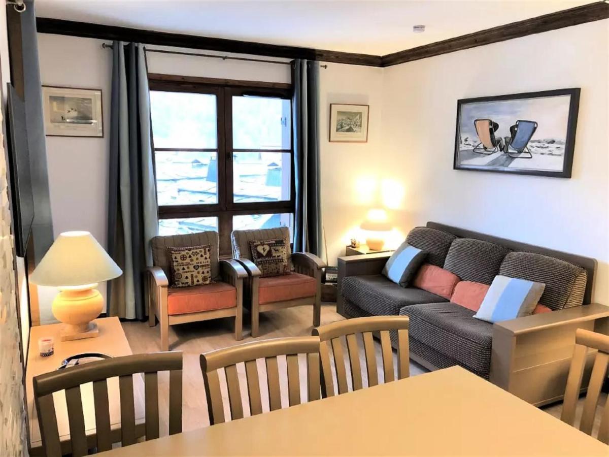 Residence Arc 1950 Le Village - maeva Home Les Arcs  Esterno foto