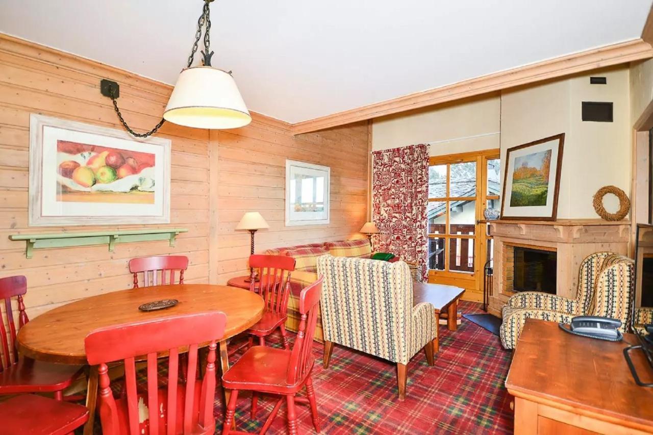 Residence Arc 1950 Le Village - maeva Home Les Arcs  Esterno foto