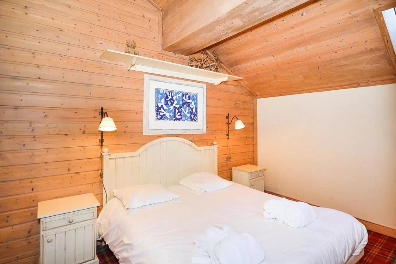 Residence Arc 1950 Le Village - maeva Home Les Arcs  Esterno foto