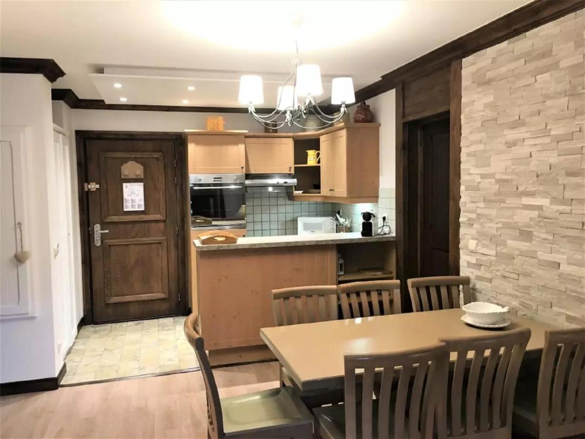 Residence Arc 1950 Le Village - maeva Home Les Arcs  Esterno foto
