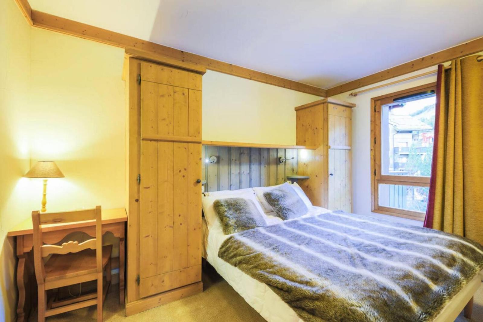 Residence Arc 1950 Le Village - maeva Home Les Arcs  Esterno foto