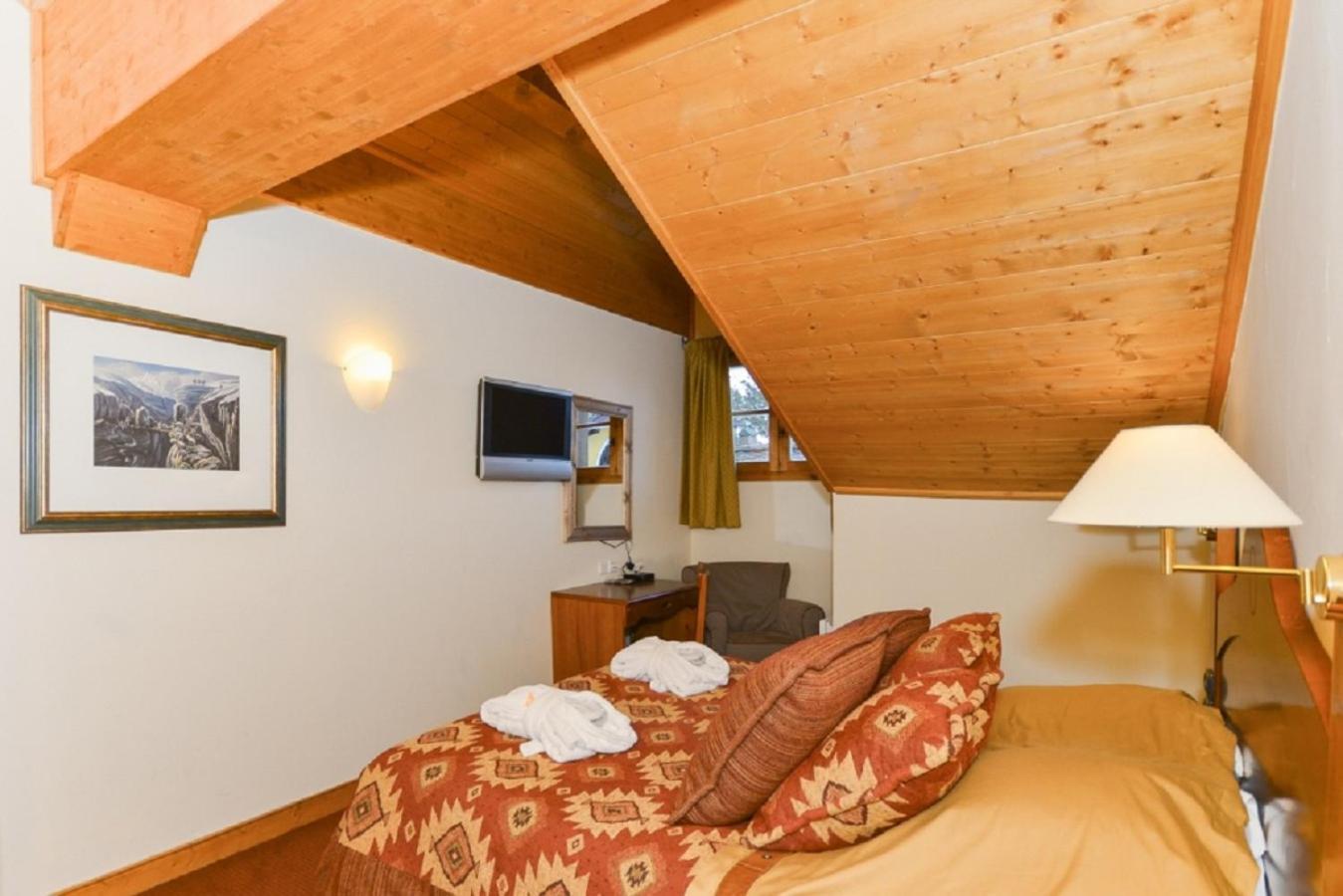 Residence Arc 1950 Le Village - maeva Home Les Arcs  Esterno foto