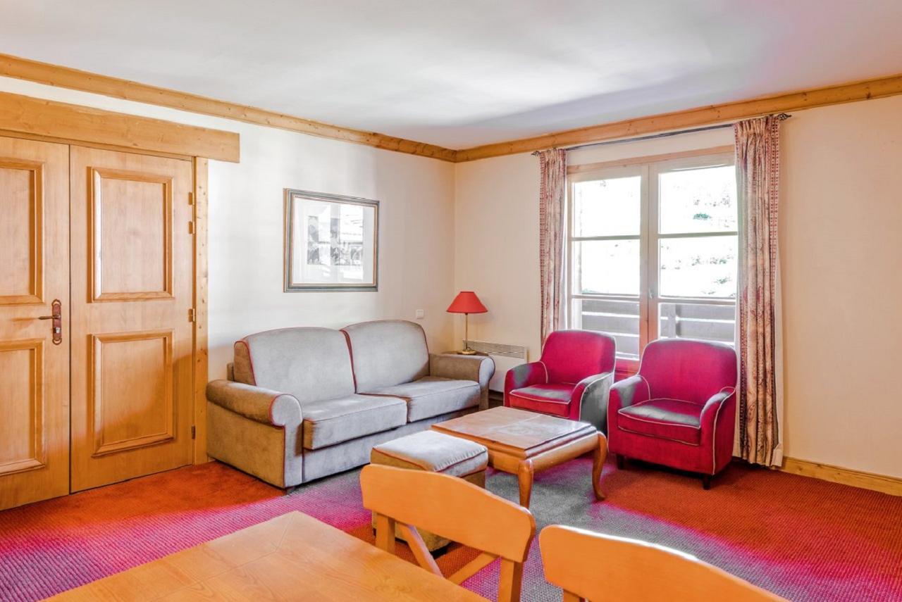Residence Arc 1950 Le Village - maeva Home Les Arcs  Esterno foto