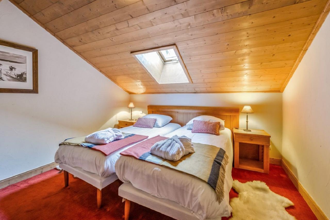 Residence Arc 1950 Le Village - maeva Home Les Arcs  Esterno foto