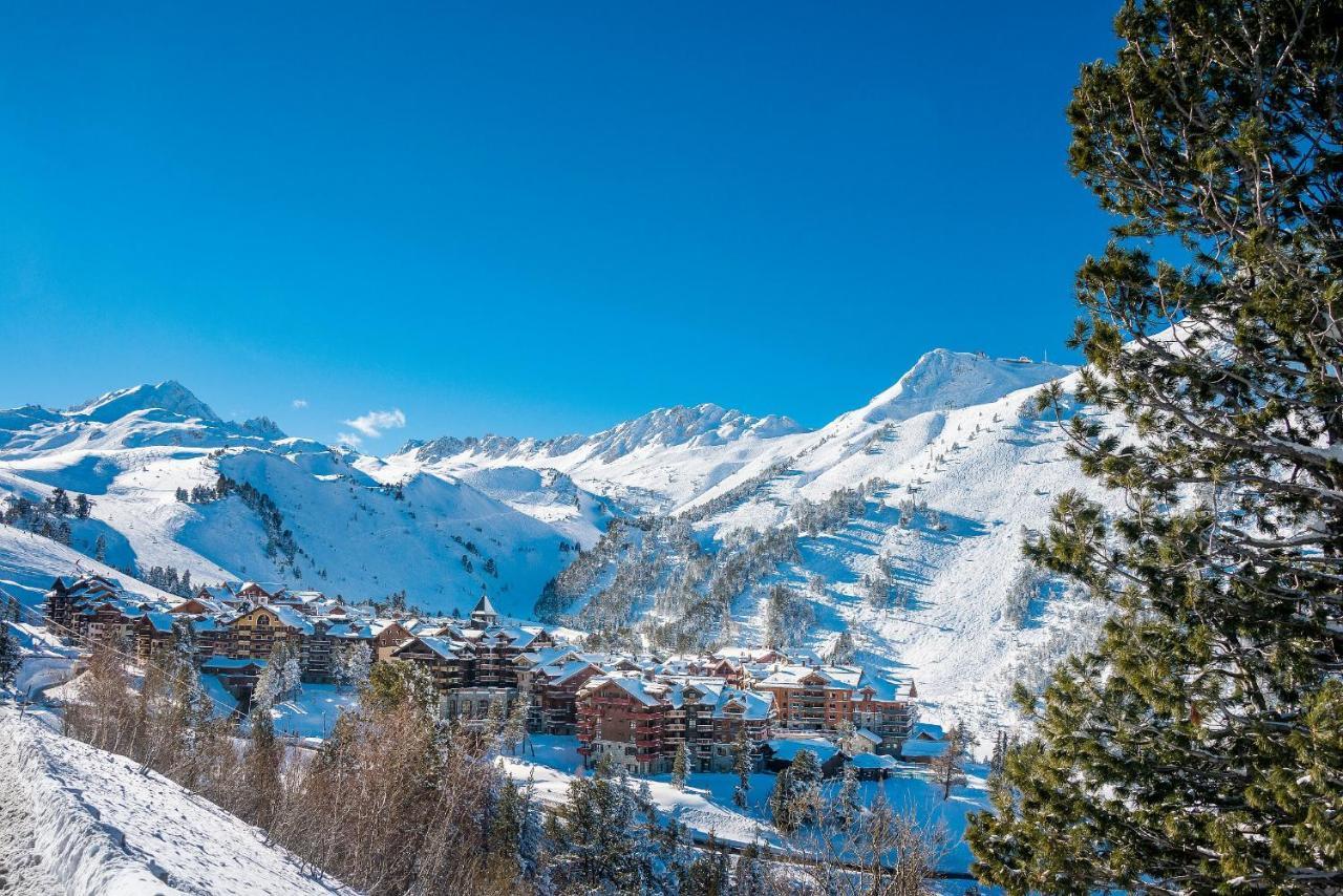 Residence Arc 1950 Le Village - maeva Home Les Arcs  Esterno foto